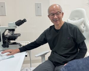 院長_古川正隆